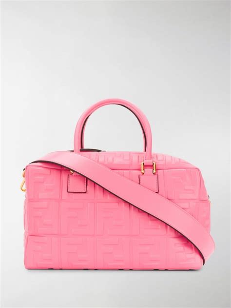 fendi boston small|fendi boston bags.